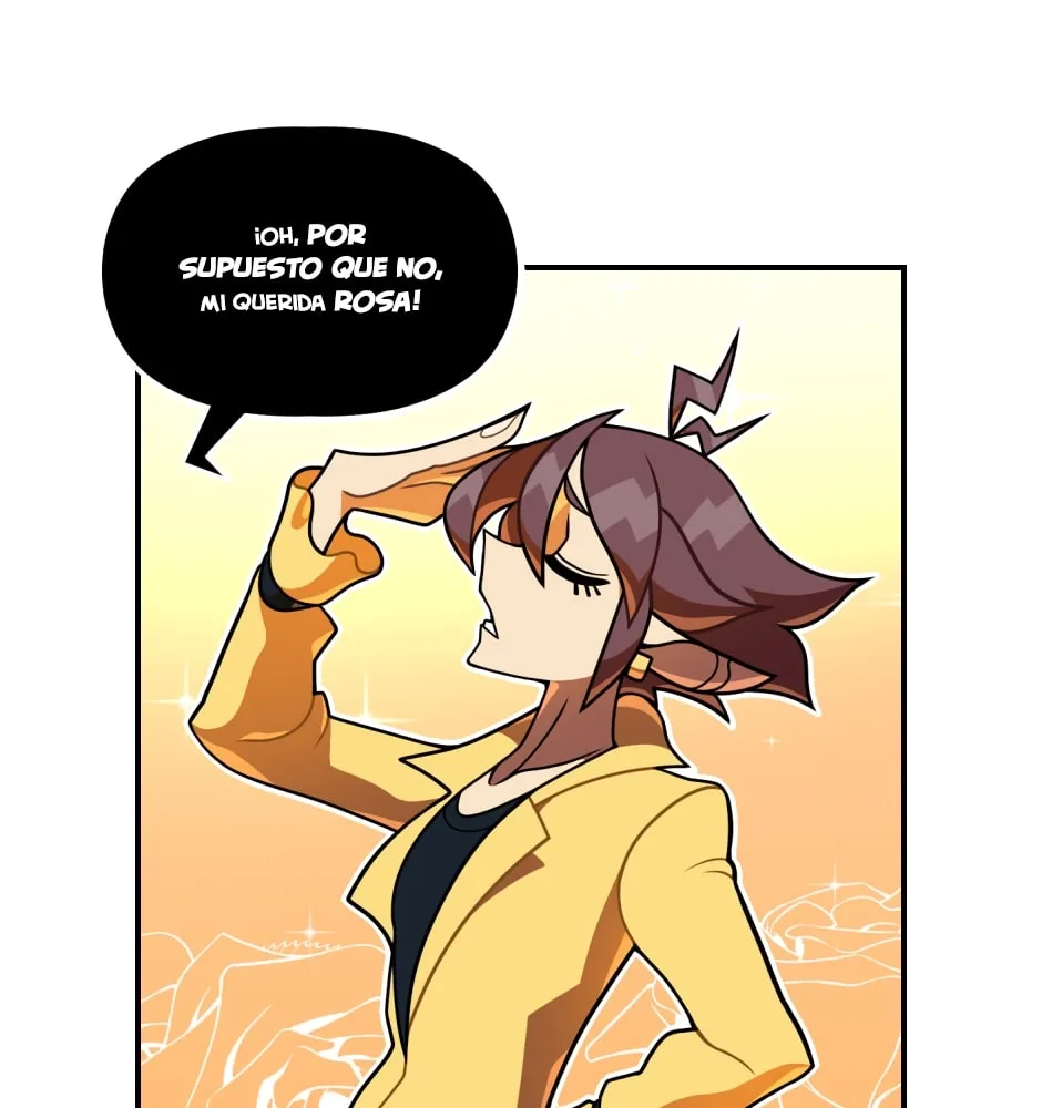 Majo no Shinzou Chapter 72 page 33
