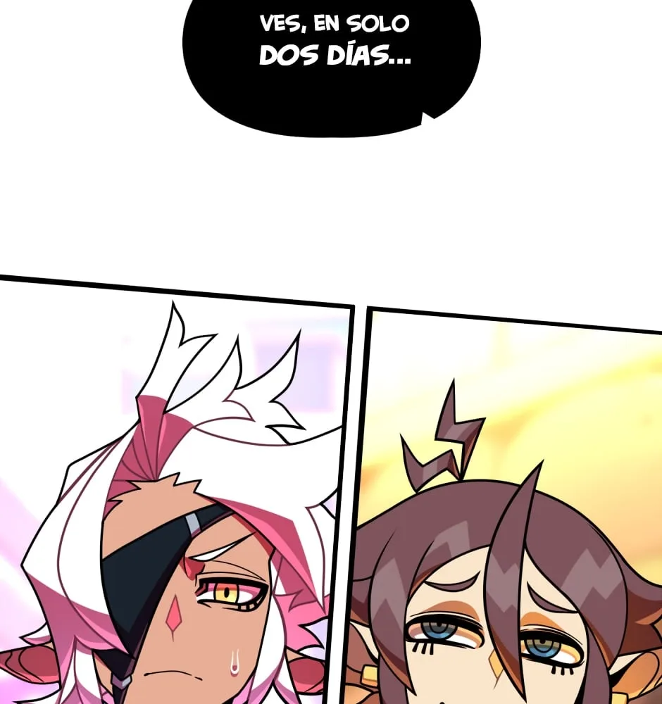 Majo no Shinzou Chapter 72 page 38