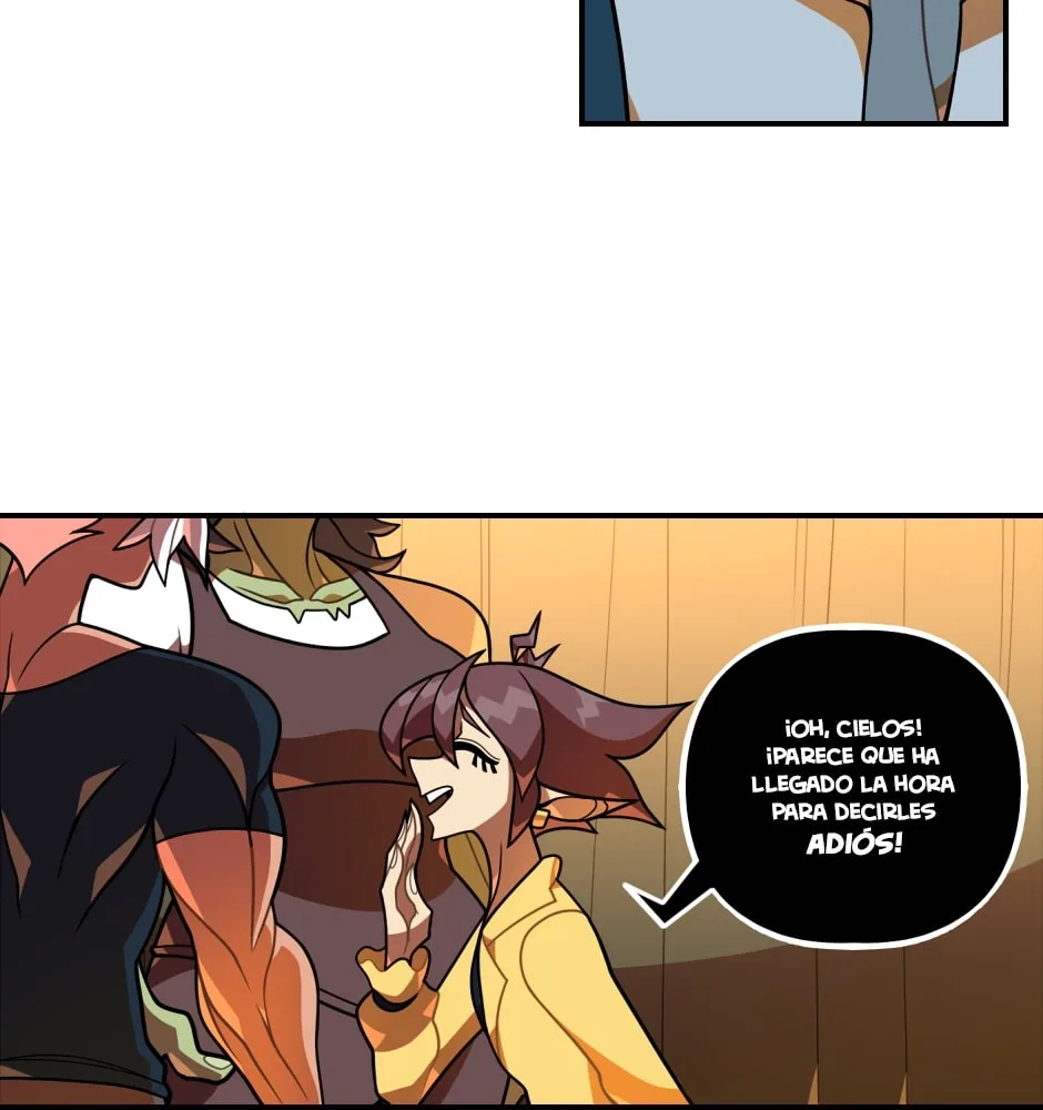 Majo no Shinzou Chapter 73 page 23