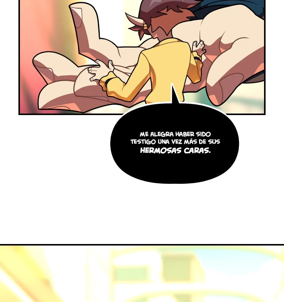Majo no Shinzou Chapter 73 page 25