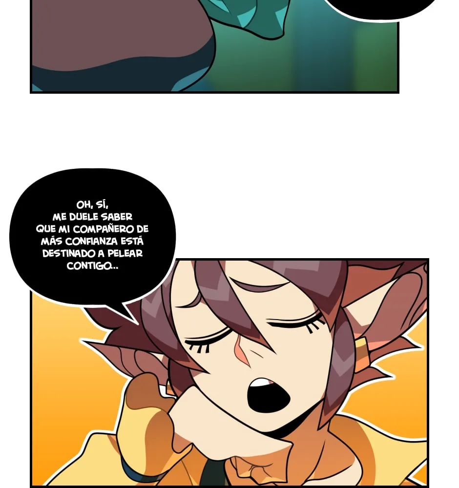 Majo no Shinzou Chapter 73 page 7