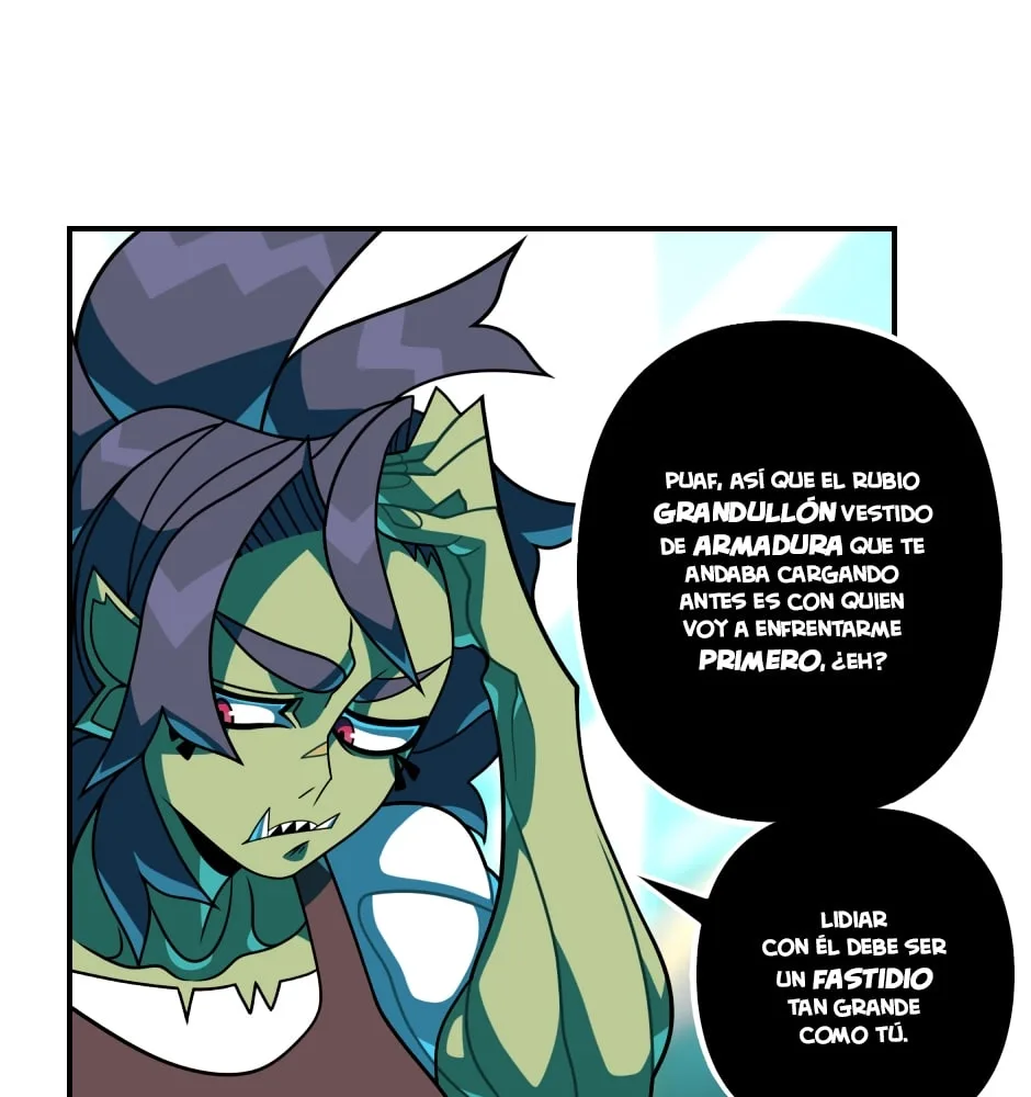 Majo no Shinzou Chapter 73 page 6