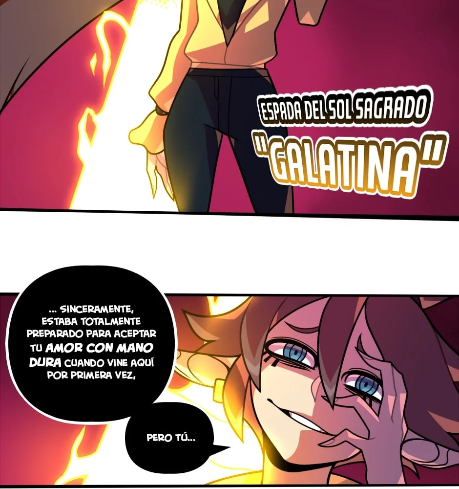 Majo no Shinzou Chapter 73 page 15