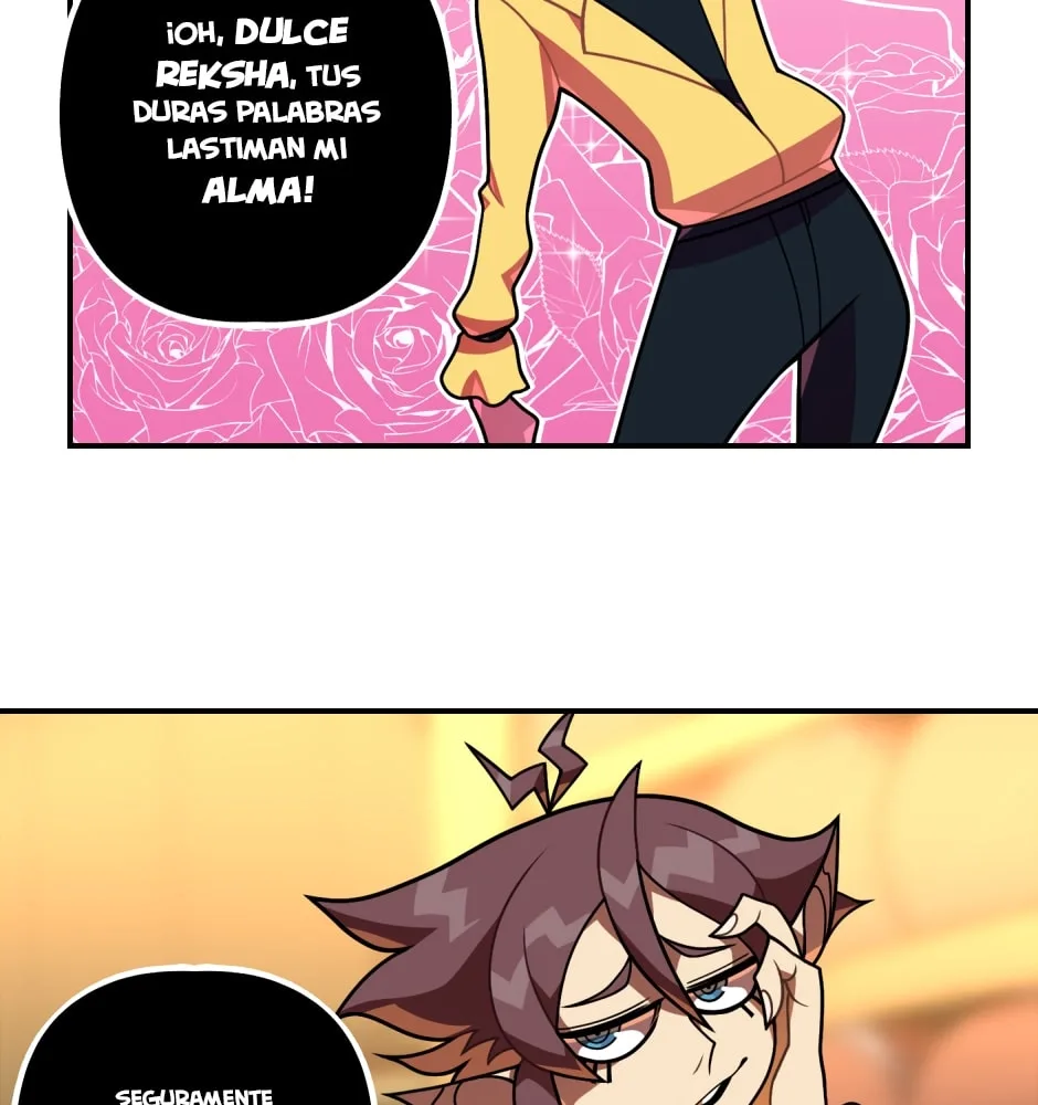 Majo no Shinzou Chapter 73 page 10