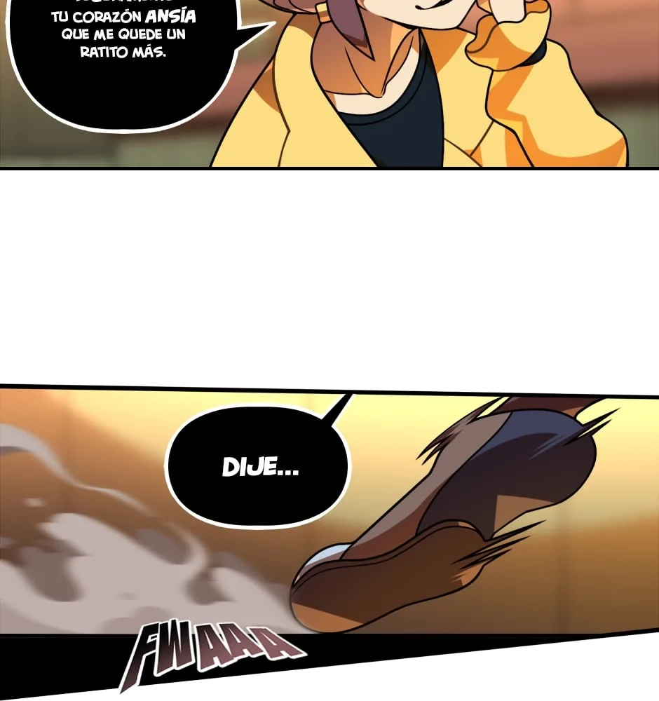 Majo no Shinzou Chapter 73 page 11