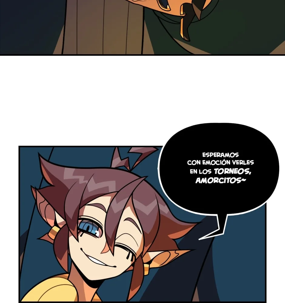 Majo no Shinzou Chapter 73 page 27