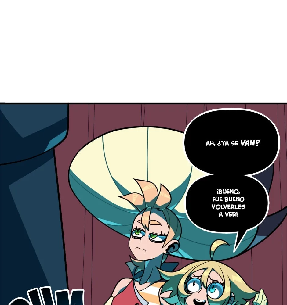 Majo no Shinzou Chapter 73 page 28