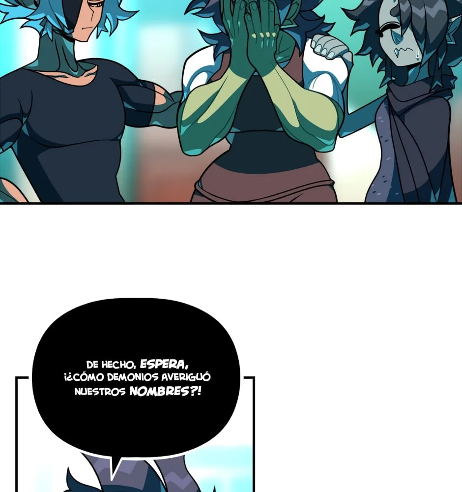 Majo no Shinzou Chapter 73 page 30