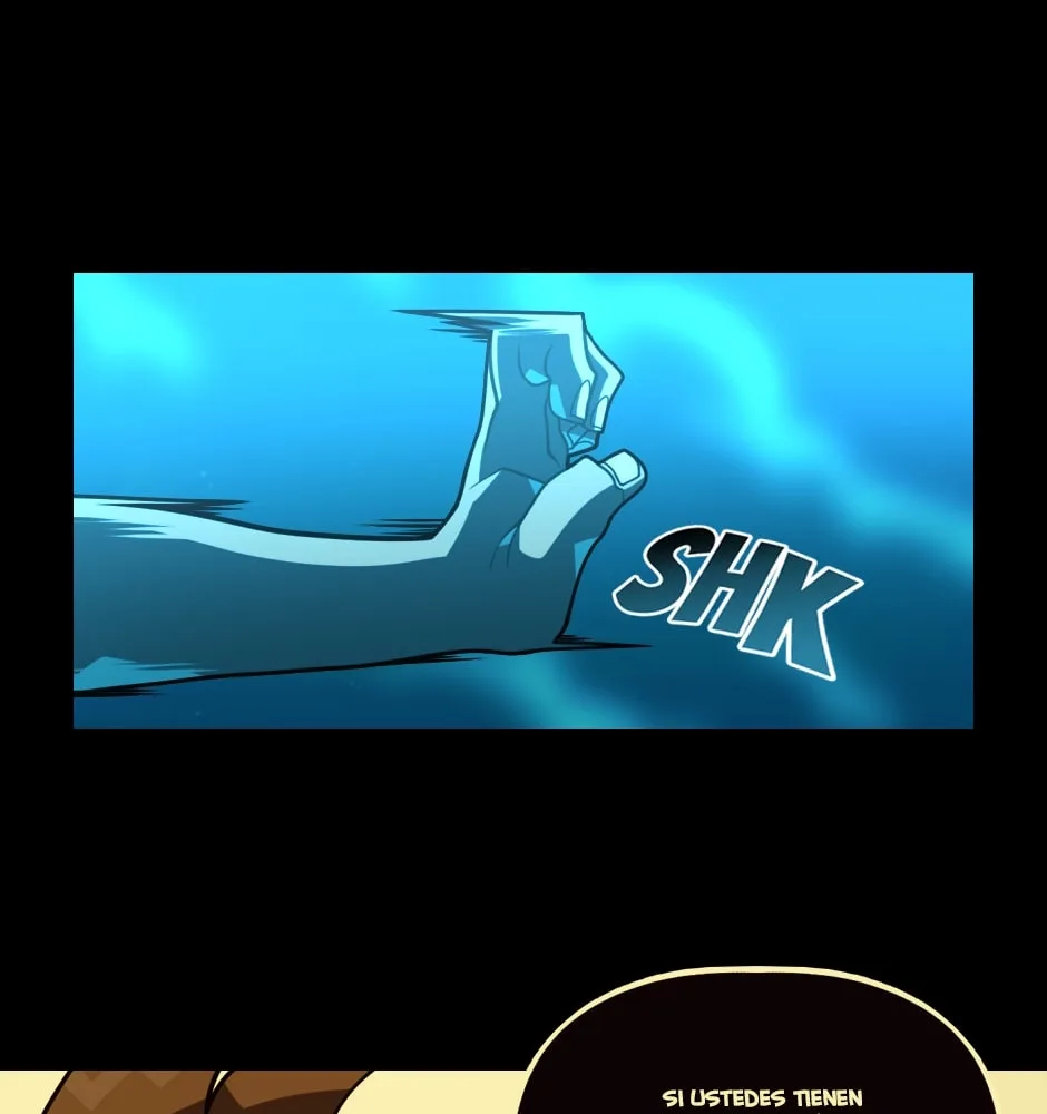Majo no Shinzou Chapter 74 page 6