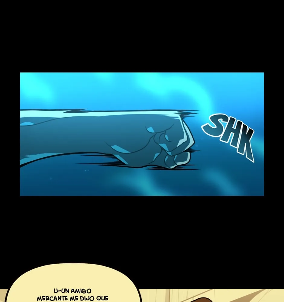 Majo no Shinzou Chapter 74 page 4