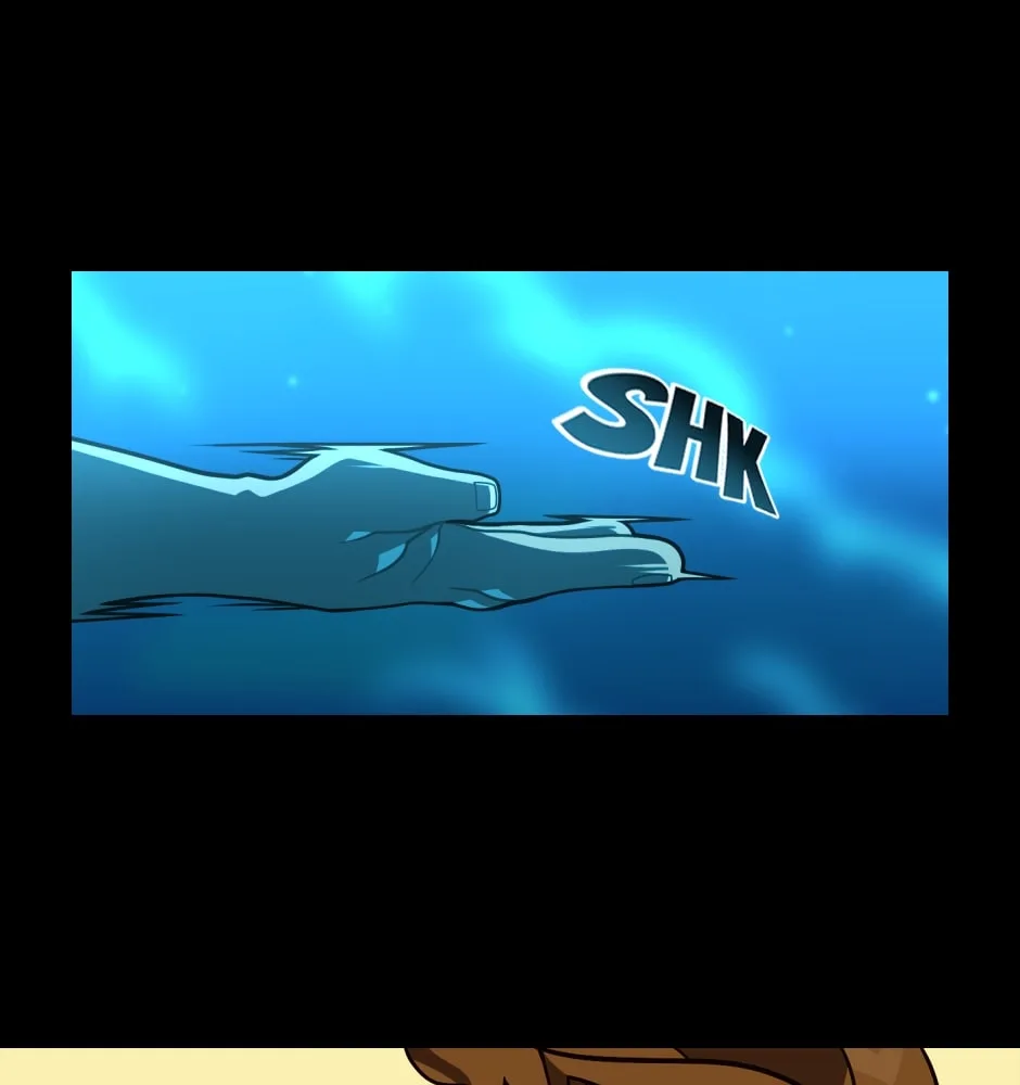 Majo no Shinzou Chapter 74 page 8