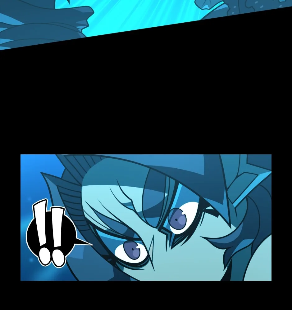 Majo no Shinzou Chapter 74 page 14