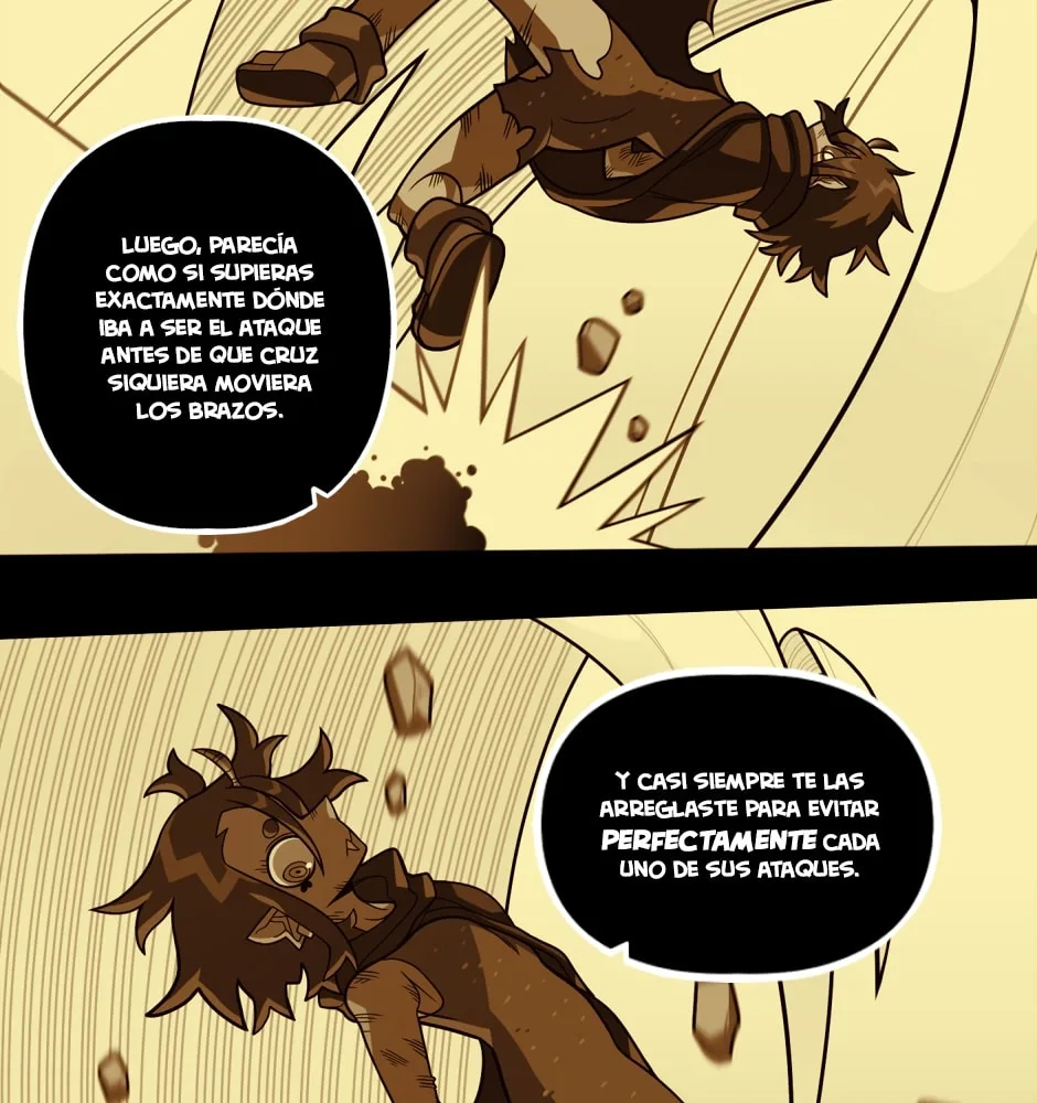Majo no Shinzou Chapter 74 page 25