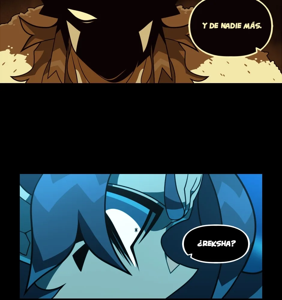 Majo no Shinzou Chapter 74 page 11