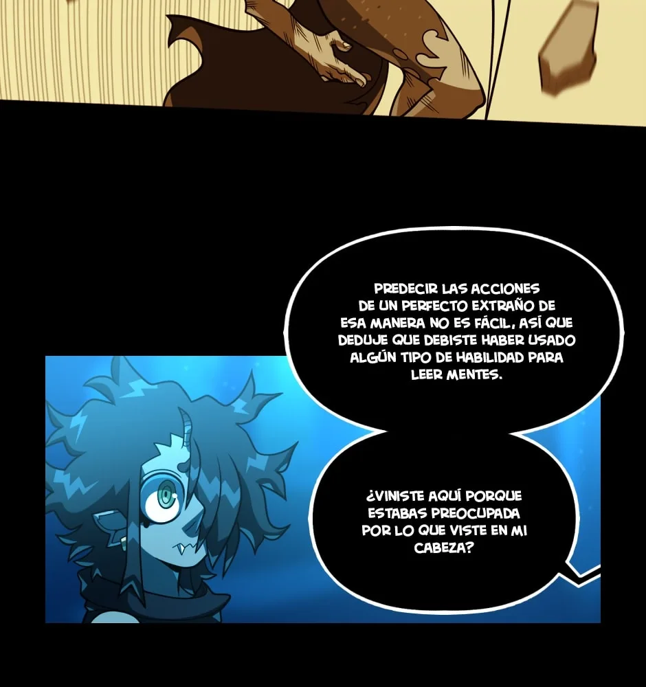 Majo no Shinzou Chapter 74 page 26