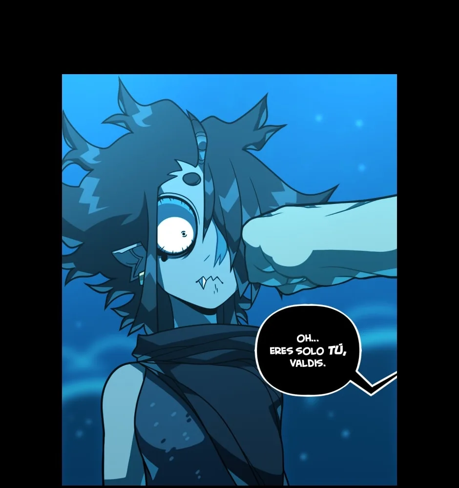 Majo no Shinzou Chapter 74 page 15