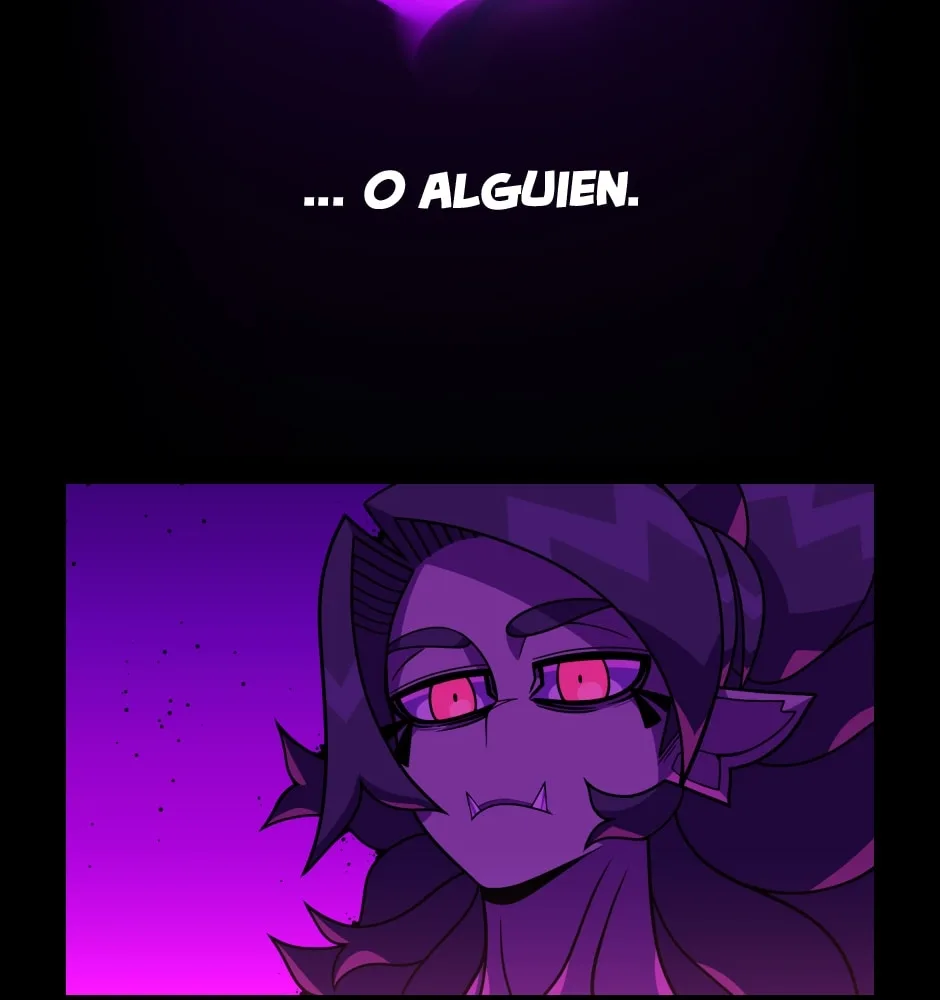 Majo no Shinzou Chapter 74 page 31