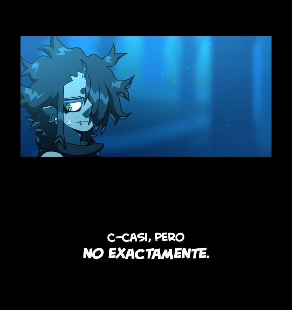 Majo no Shinzou Chapter 74 page 27