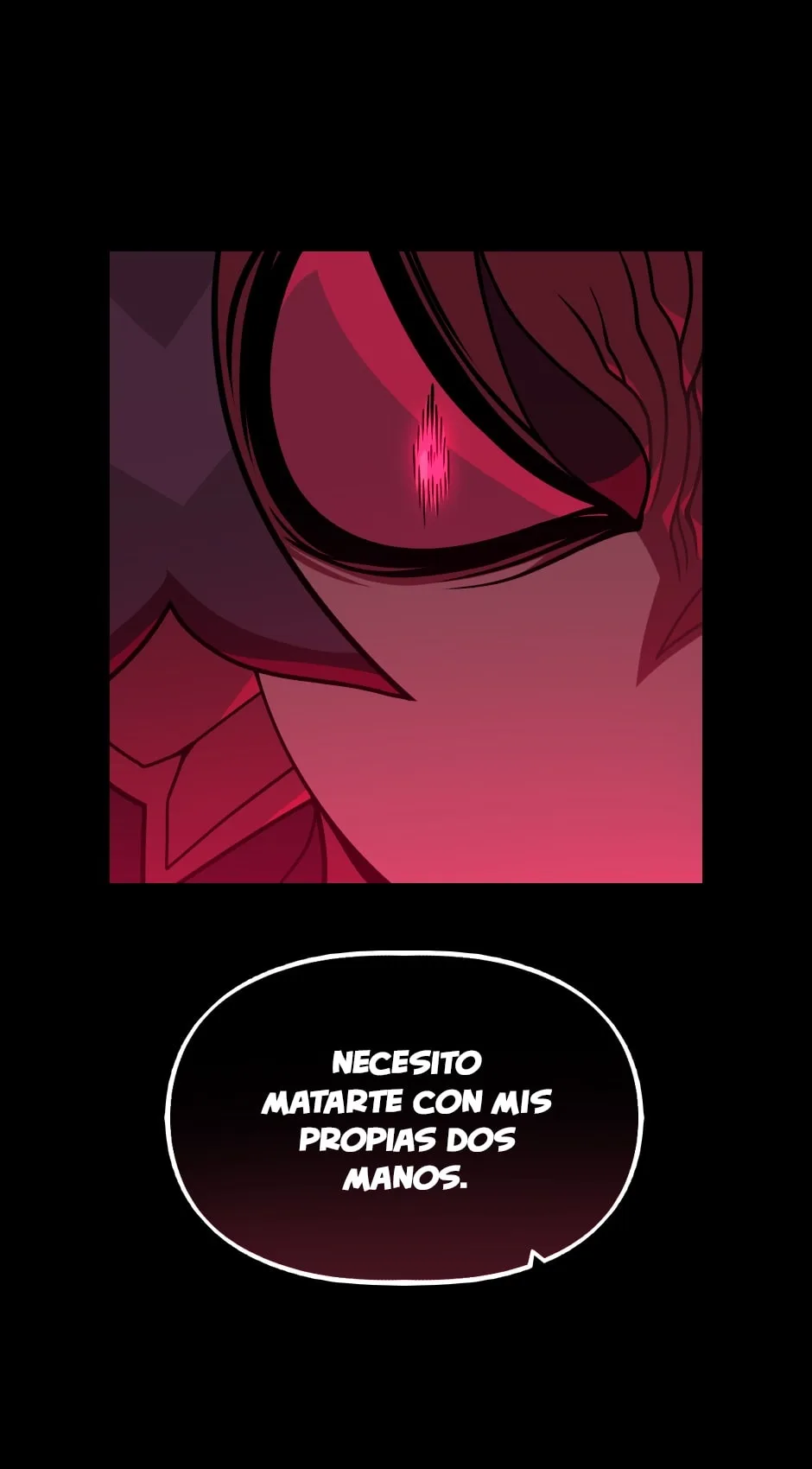 Majo no Shinzou Chapter 74 page 41