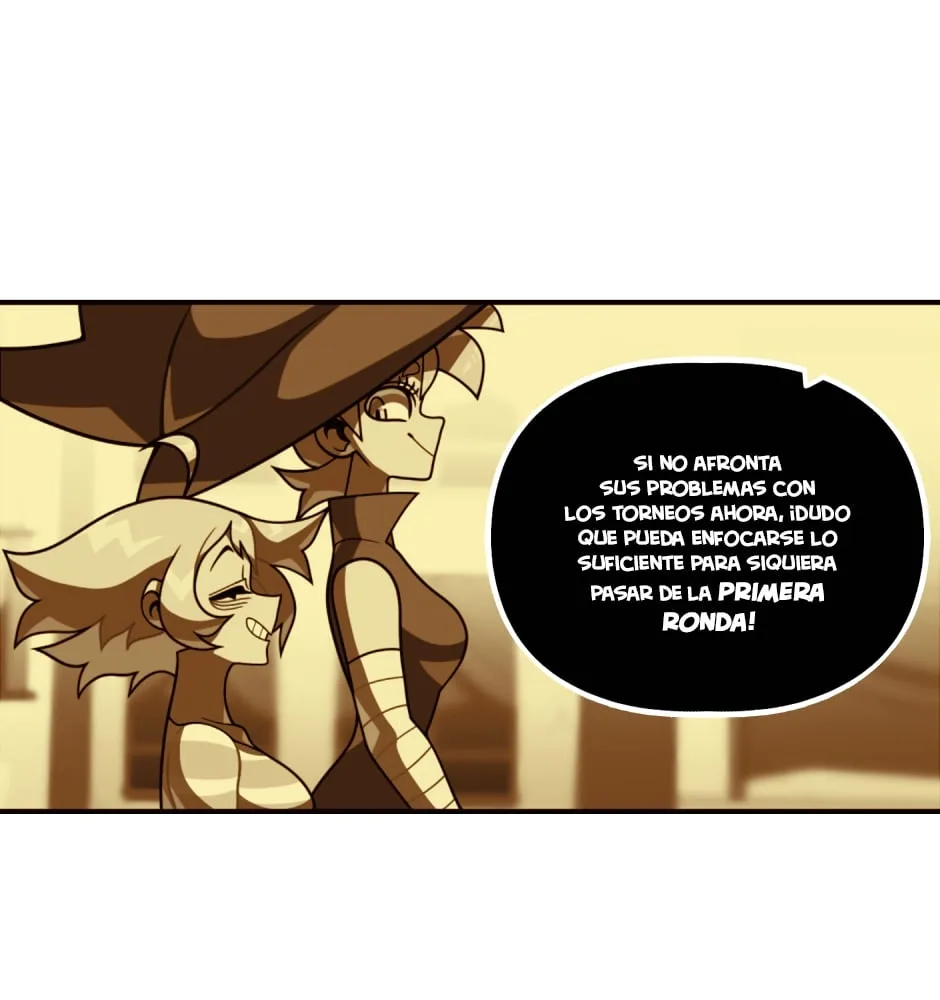 Majo no Shinzou Chapter 75 page 23