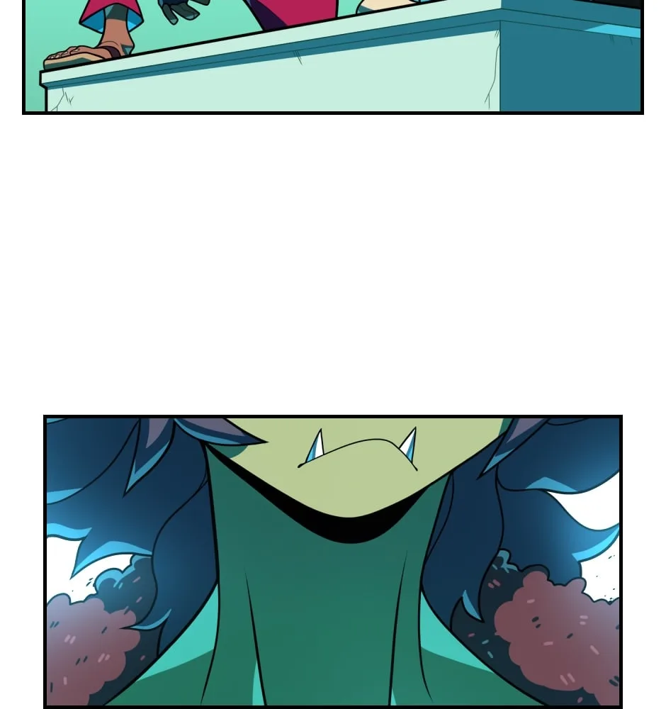 Majo no Shinzou Chapter 75 page 11
