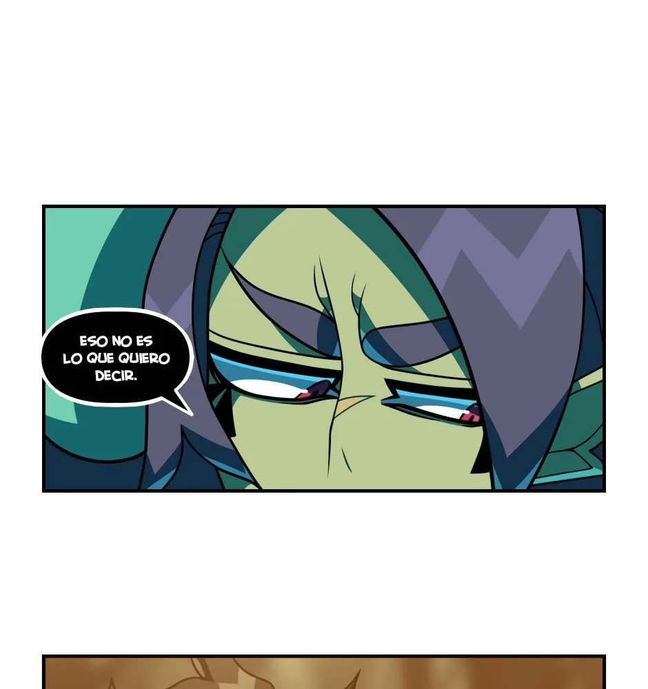 Majo no Shinzou Chapter 75 page 20
