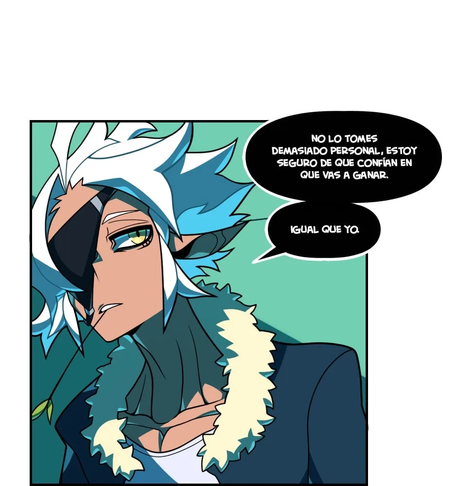 Majo no Shinzou Chapter 75 page 19