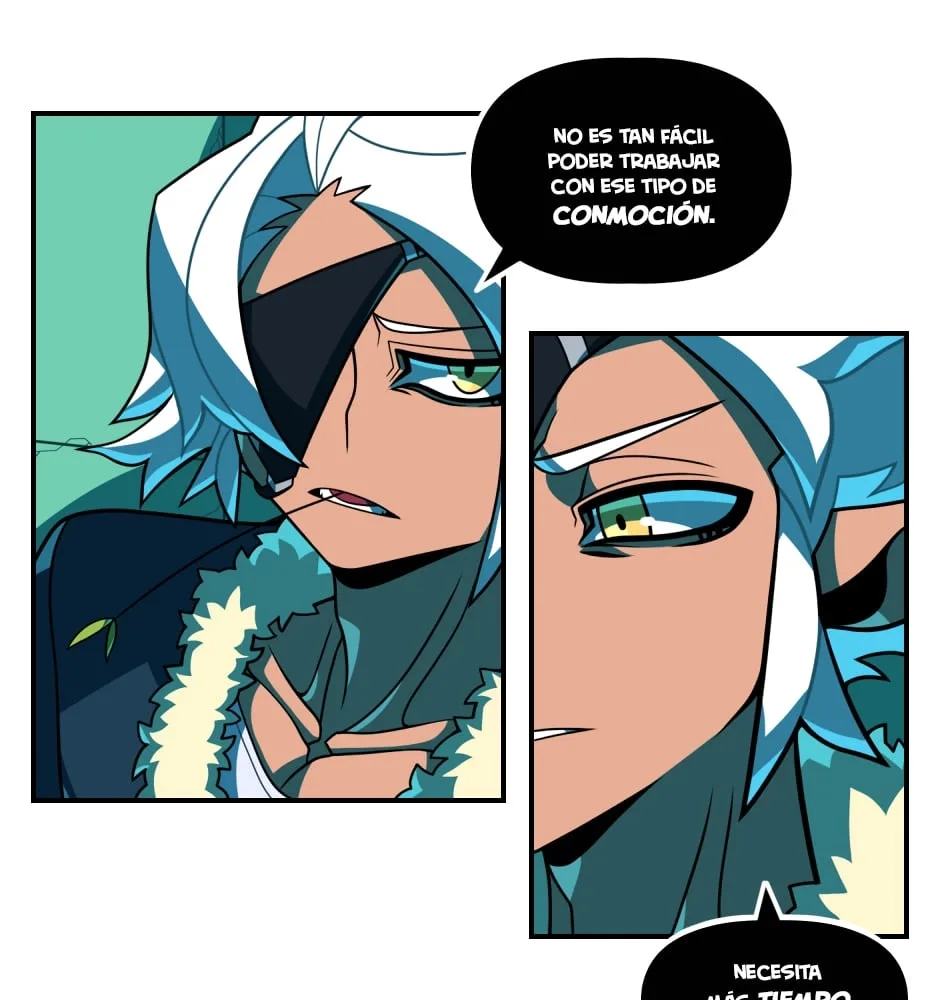 Majo no Shinzou Chapter 75 page 24