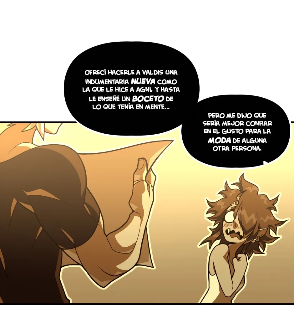 Majo no Shinzou Chapter 75 page 16