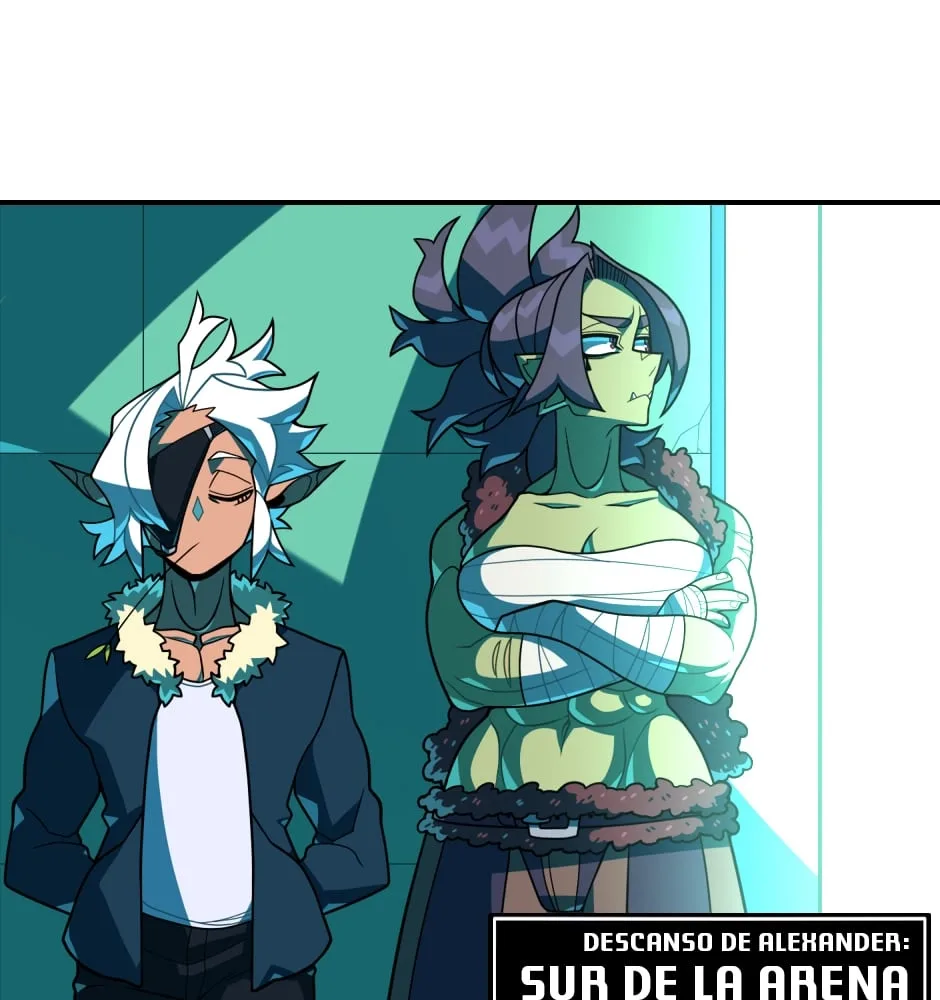 Majo no Shinzou Chapter 75 page 12