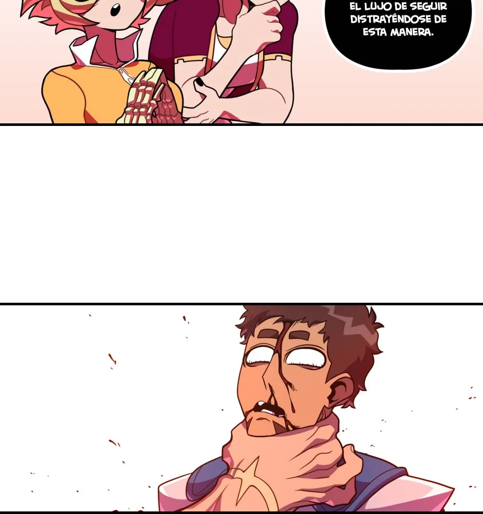 Majo no Shinzou Chapter 75 page 27