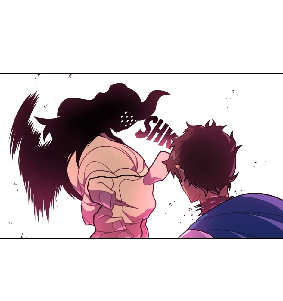 Majo no Shinzou Chapter 75 page 28