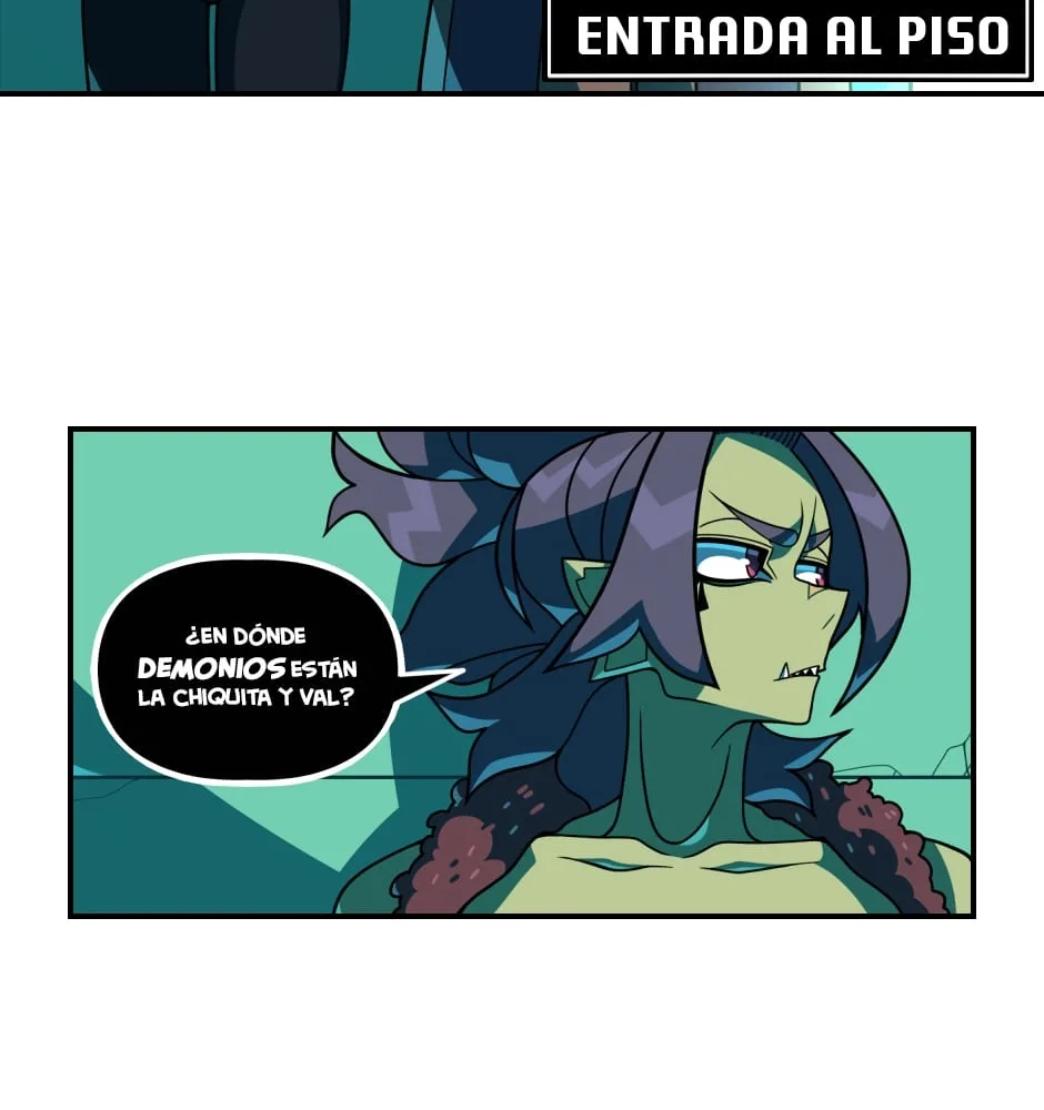 Majo no Shinzou Chapter 75 page 13