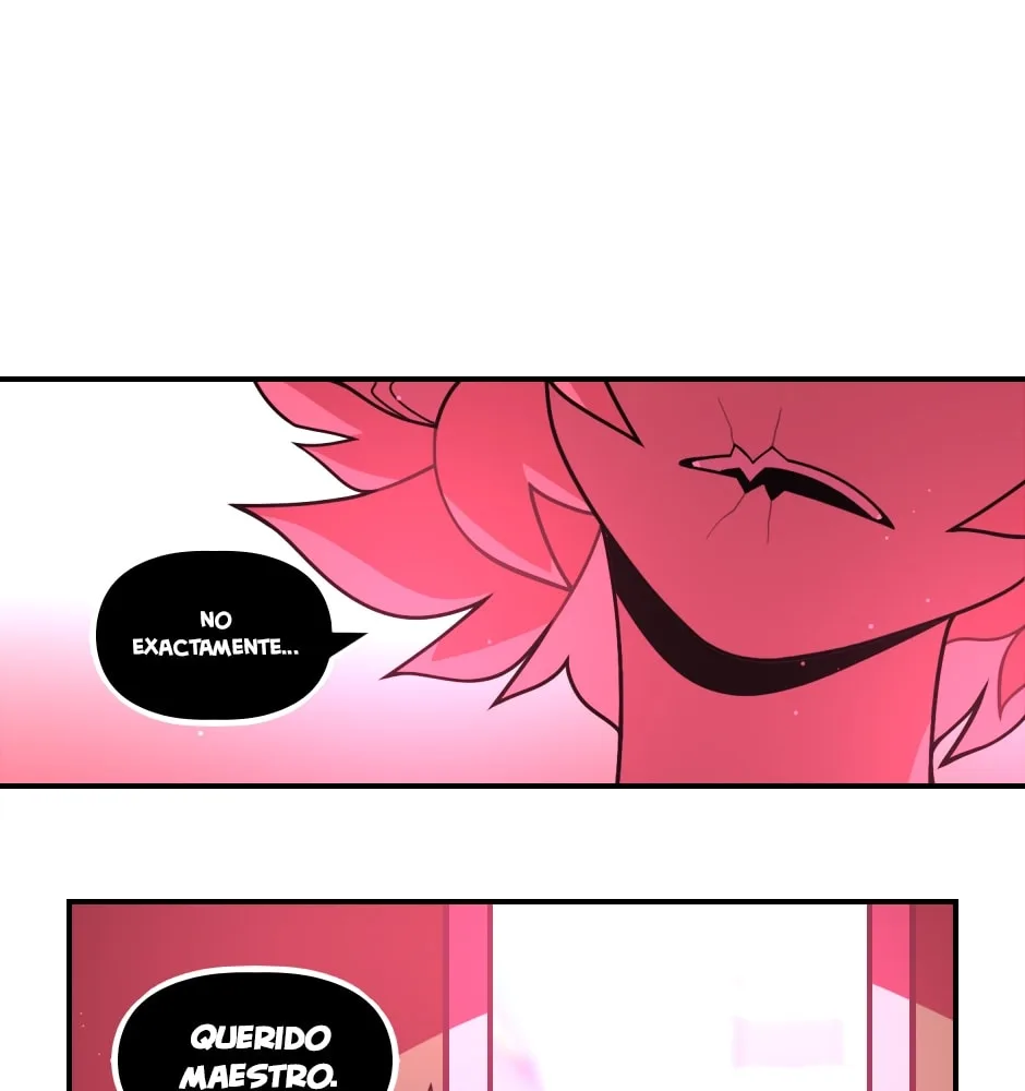 Majo no Shinzou Chapter 76 page 6