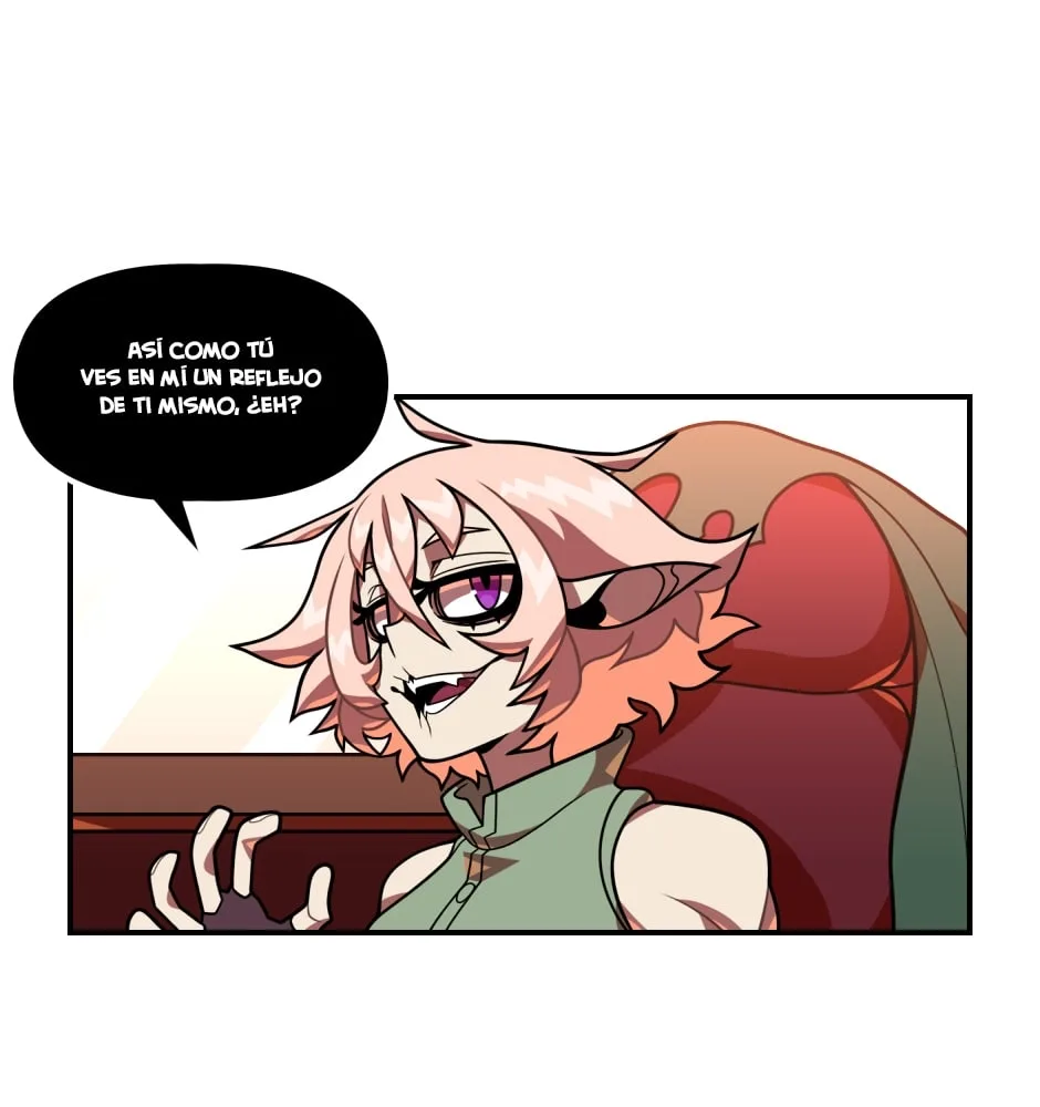 Majo no Shinzou Chapter 76 page 24