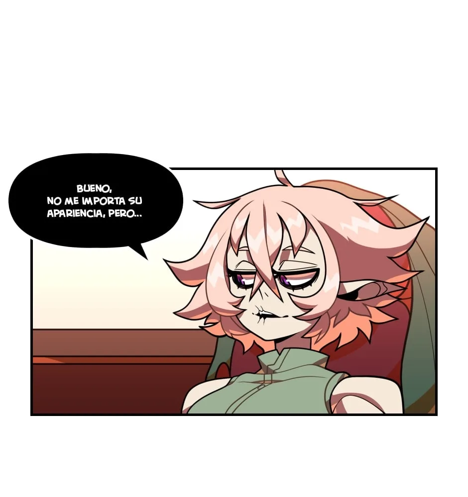 Majo no Shinzou Chapter 76 page 20