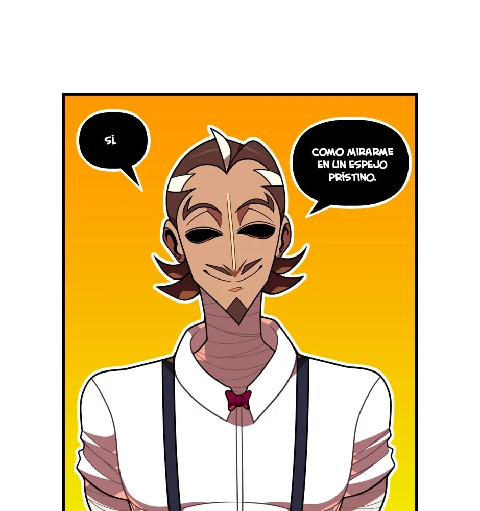 Majo no Shinzou Chapter 76 page 25