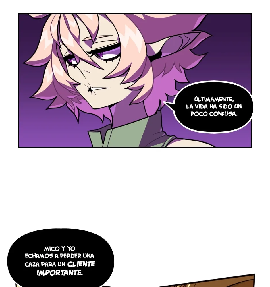 Majo no Shinzou Chapter 76 page 13