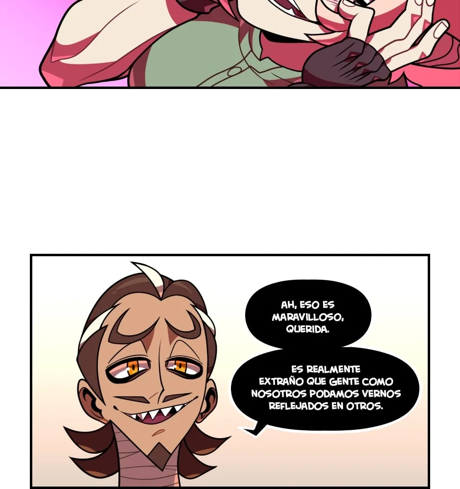 Majo no Shinzou Chapter 76 page 23
