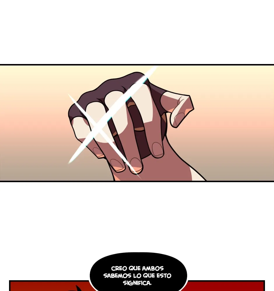 Majo no Shinzou Chapter 76 page 29