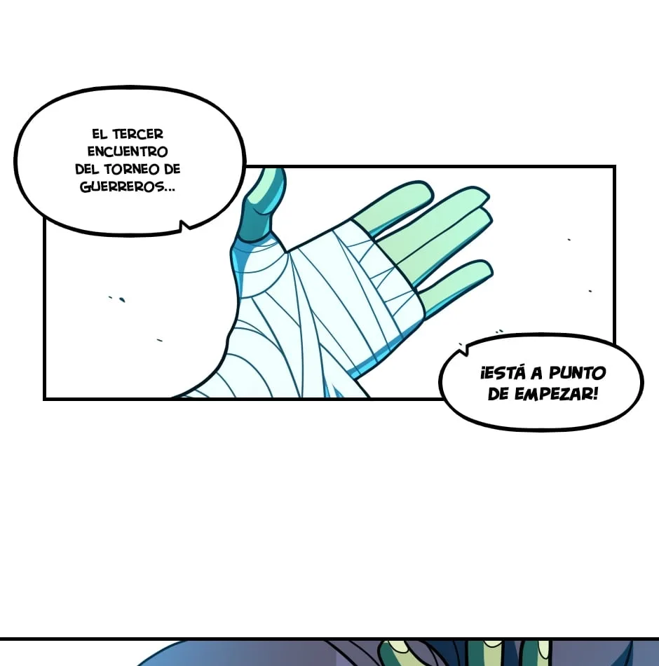Majo no Shinzou Chapter 76 page 40