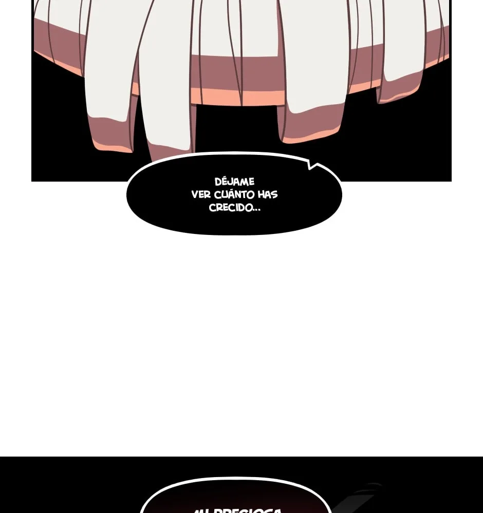 Majo no Shinzou Chapter 76 page 37