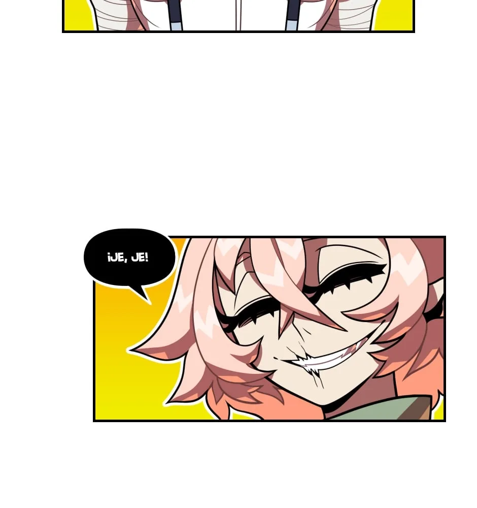 Majo no Shinzou Chapter 76 page 26