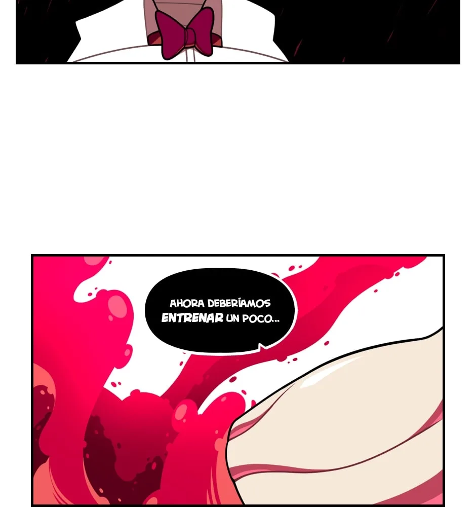 Majo no Shinzou Chapter 76 page 35