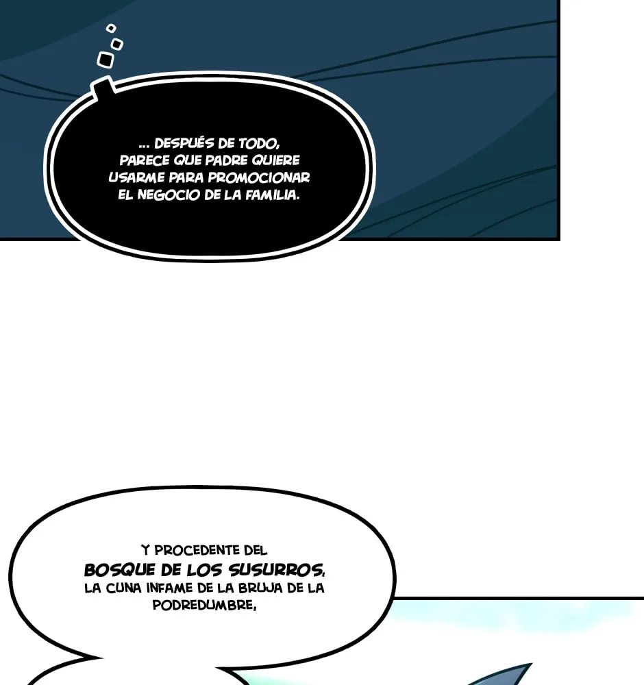 Majo no Shinzou Chapter 77 page 5