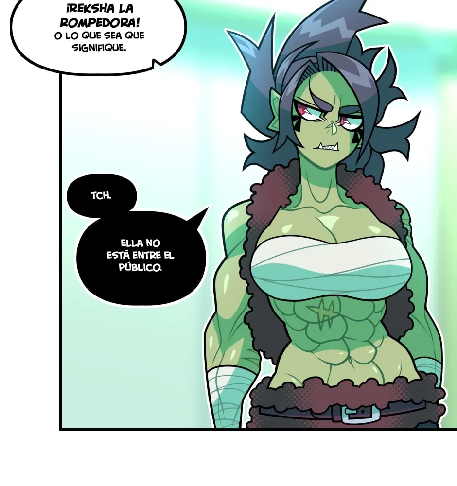 Majo no Shinzou Chapter 77 page 6