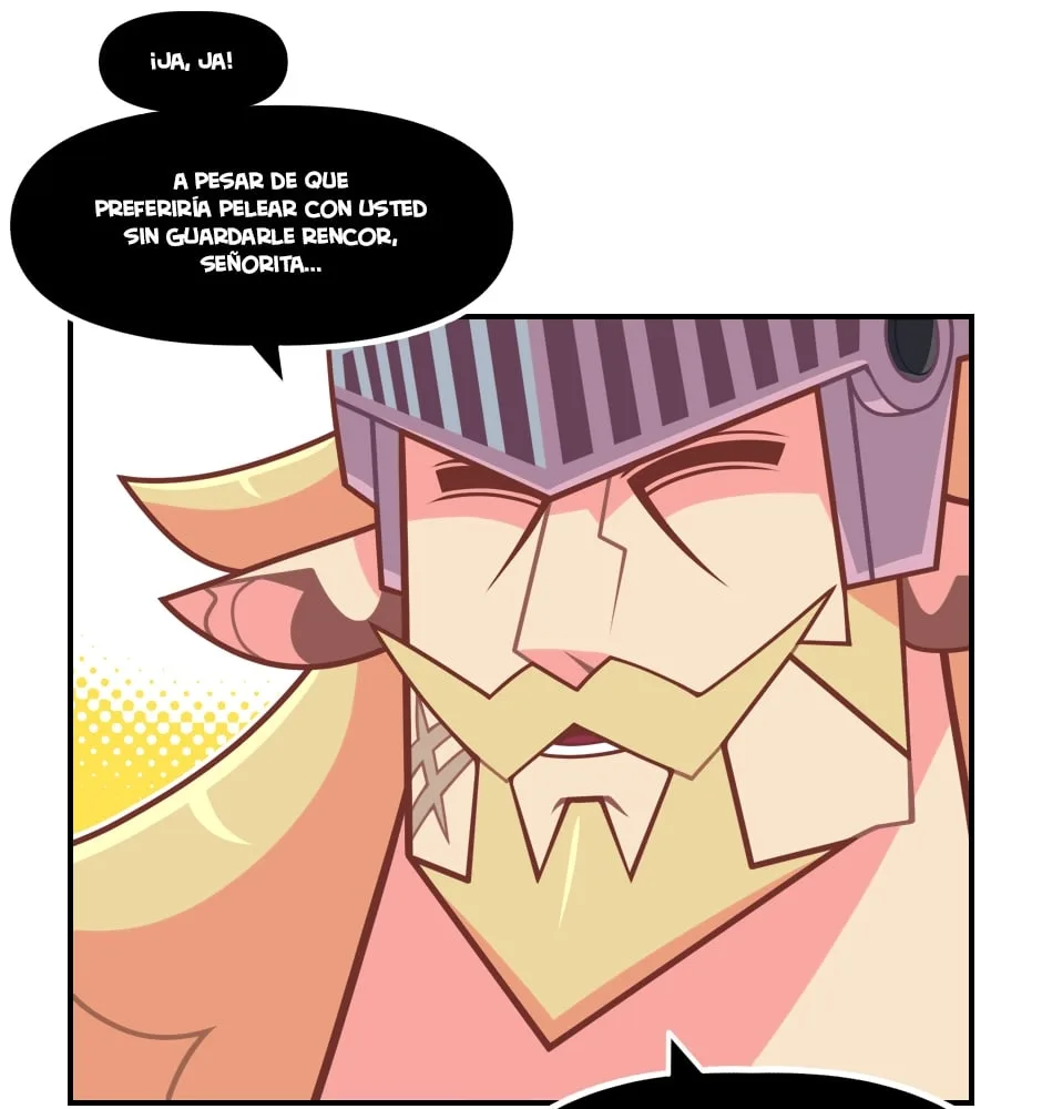Majo no Shinzou Chapter 77 page 10