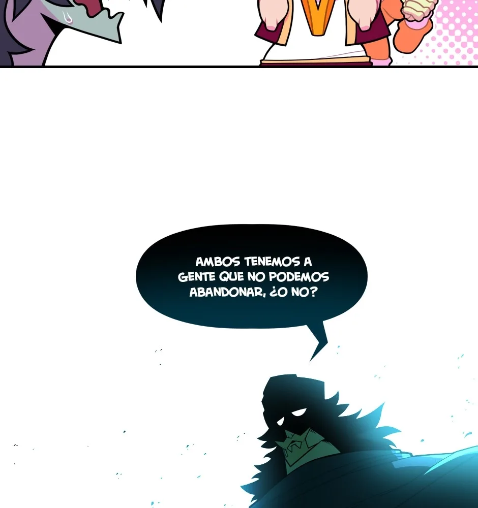 Majo no Shinzou Chapter 77 page 14