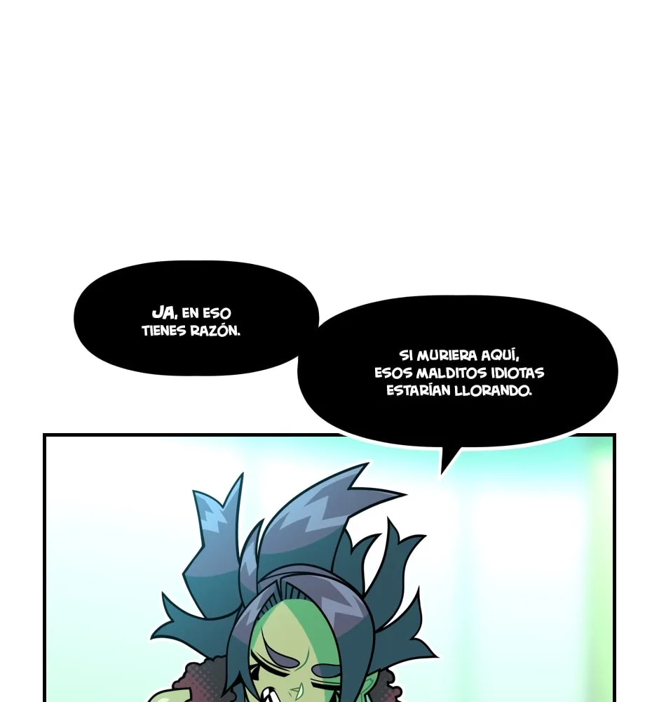 Majo no Shinzou Chapter 77 page 16