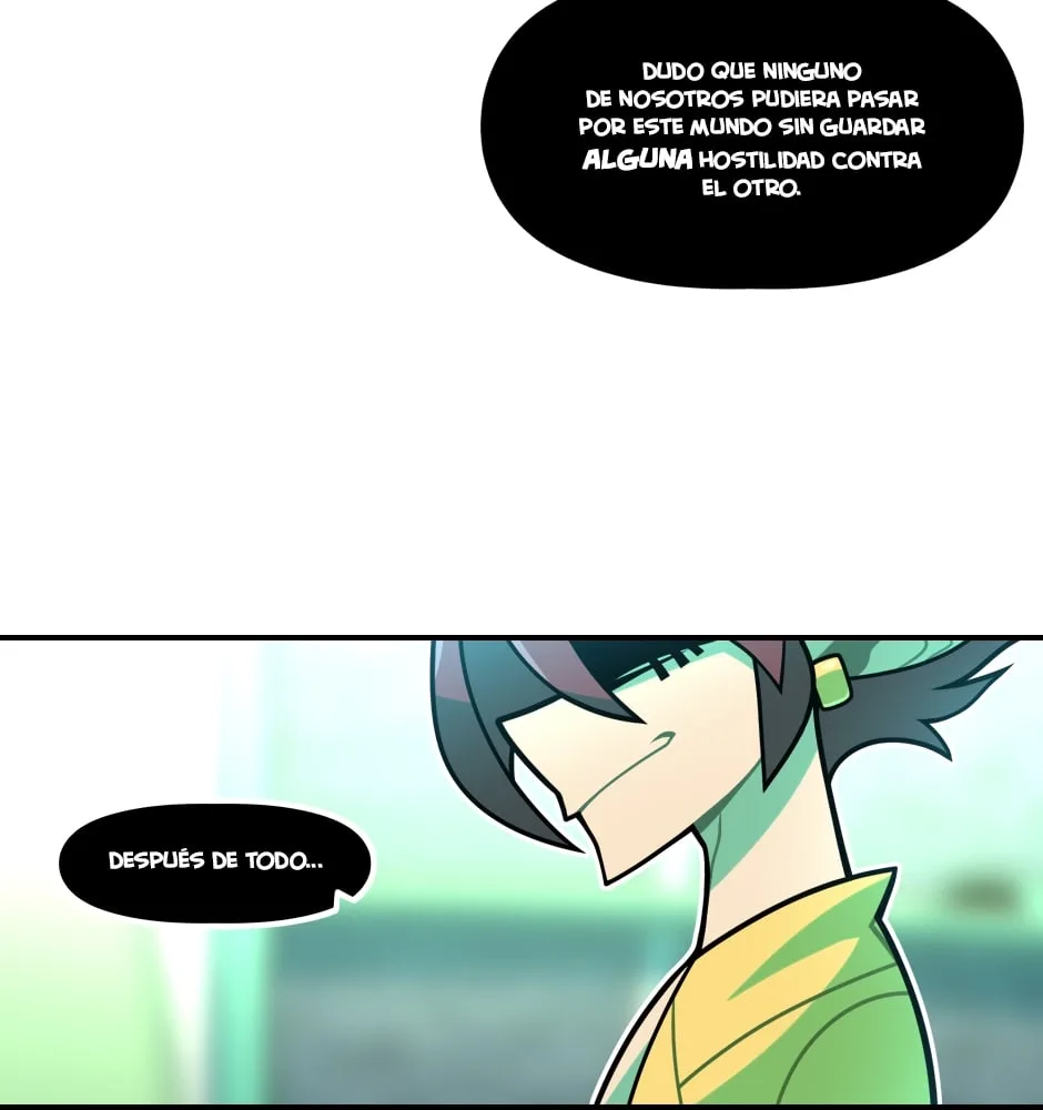 Majo no Shinzou Chapter 77 page 11